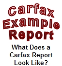 Thumbnail image for Carfax Free Report Example:  What’s Included In A Carfax Vehicle History Report?